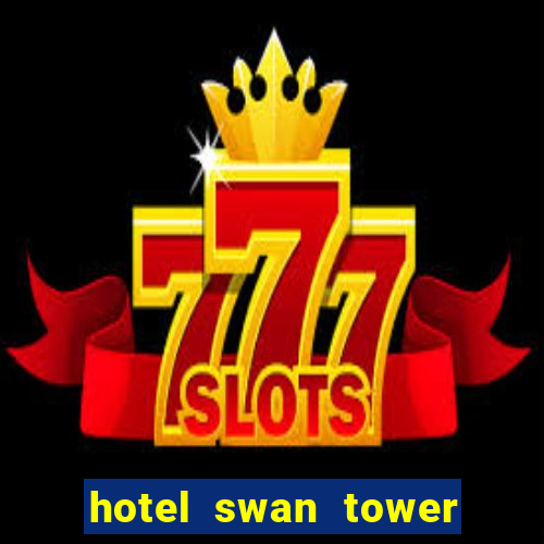 hotel swan tower porto alegre